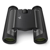 Swarovski CL Pocket 8x25 Binoculars AMO- Orange Mountain Case- CL825AMO (Anthracite/Orange Case)